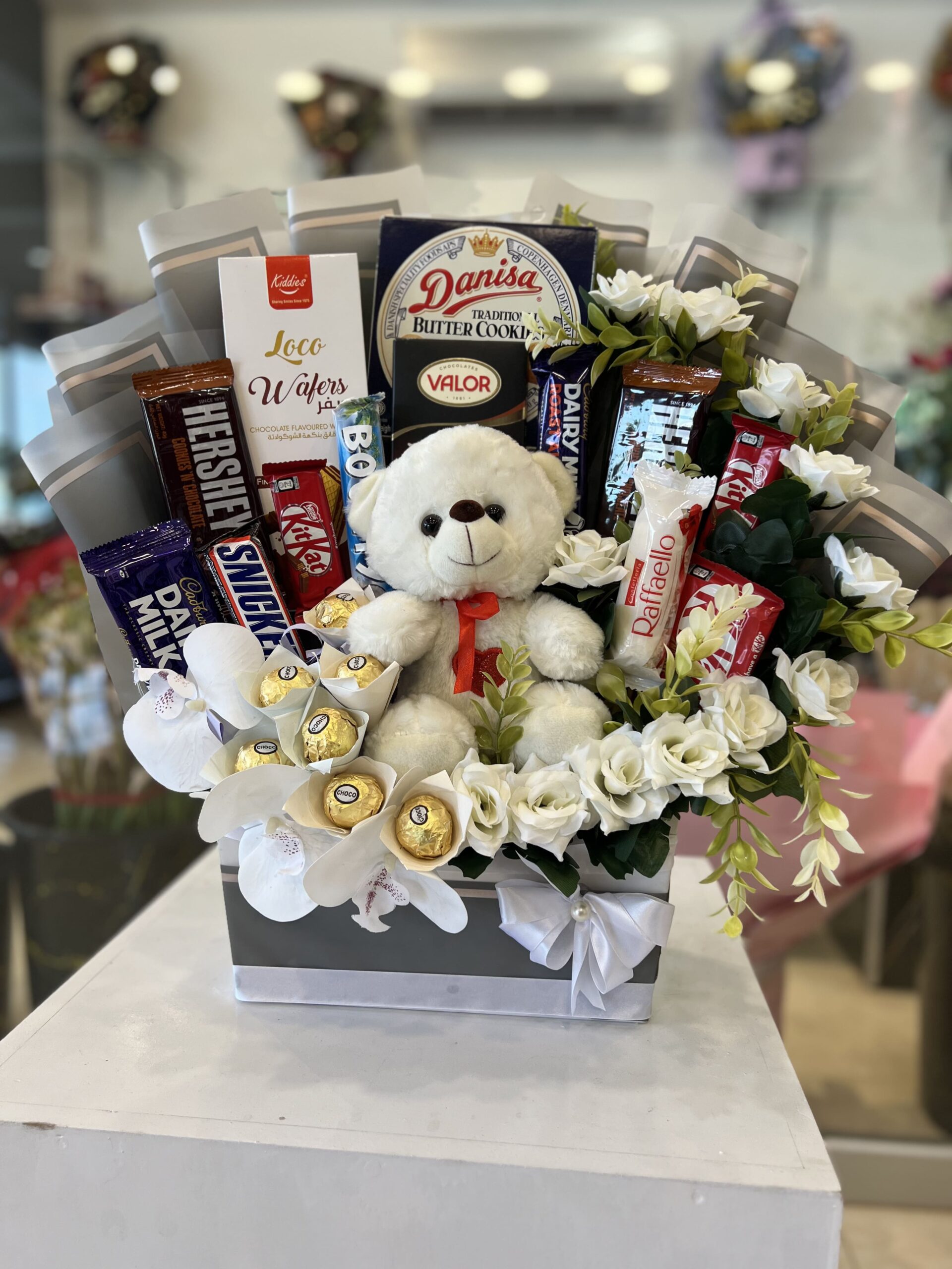 IMG_4239-min Sweet Cuddle Bouquet - Image 1