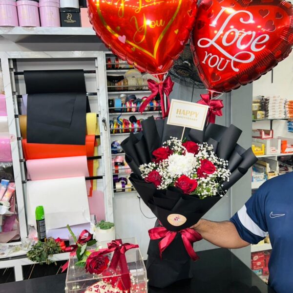 Eternal Love Anniversary Bundle